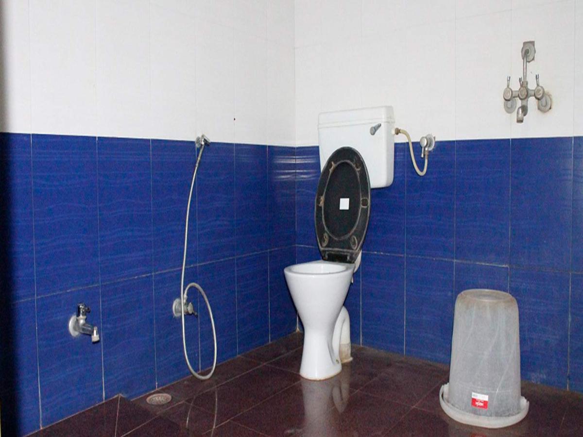 Hotel Anarkali Brahmapur Exterior photo