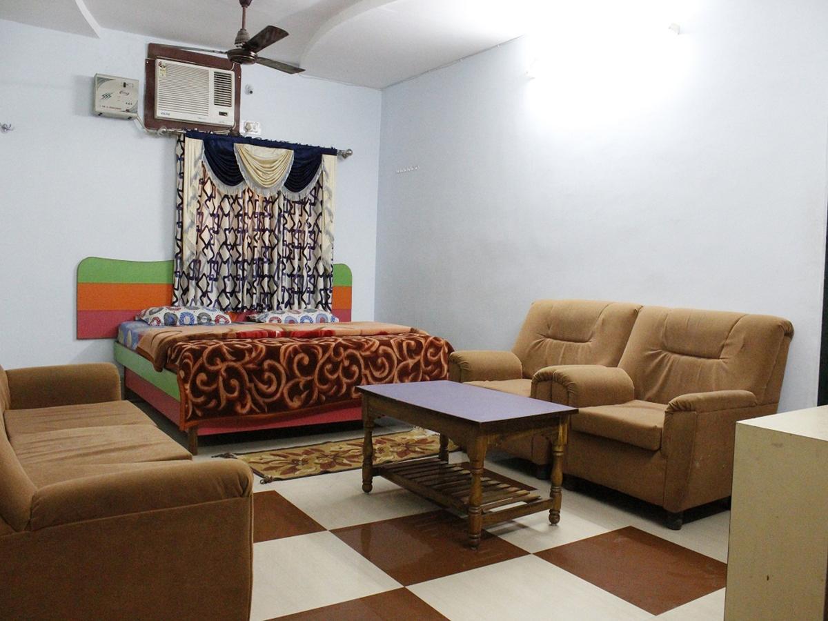 Hotel Anarkali Brahmapur Exterior photo