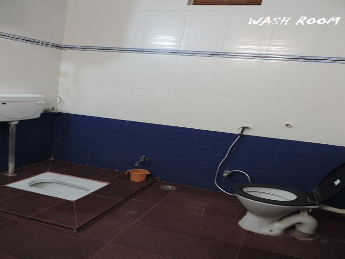 Hotel Anarkali Brahmapur Exterior photo