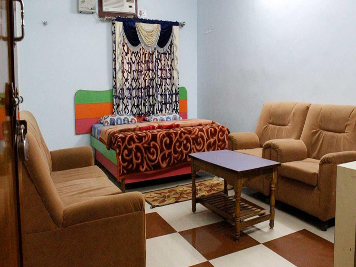 Hotel Anarkali Brahmapur Exterior photo